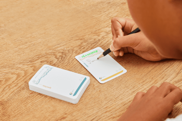 apprendre flashcards