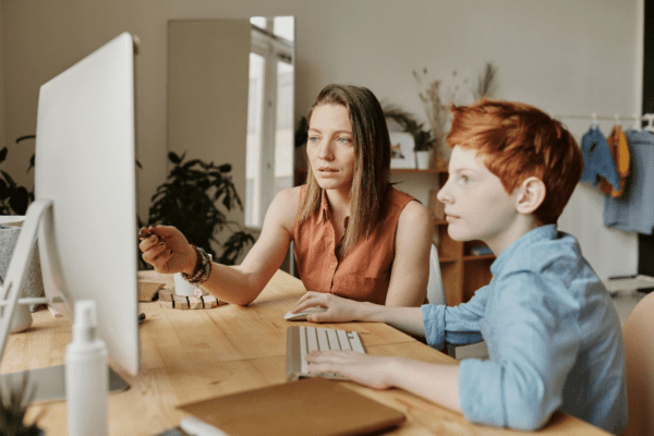 apprentissage par observation
