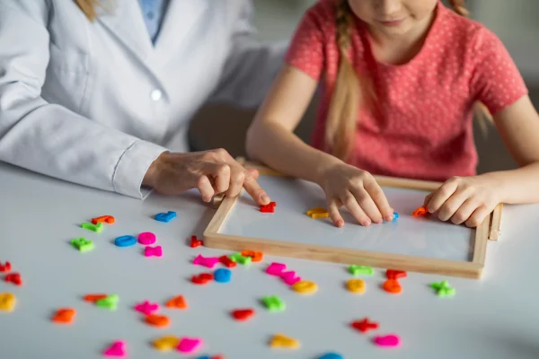dépasser les difficultés d'apprentissage