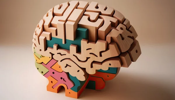 jeu cerebral