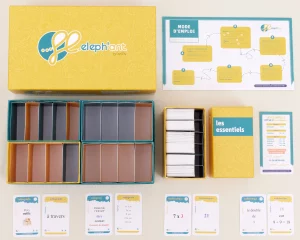 jeux pour stimuler la mémoire