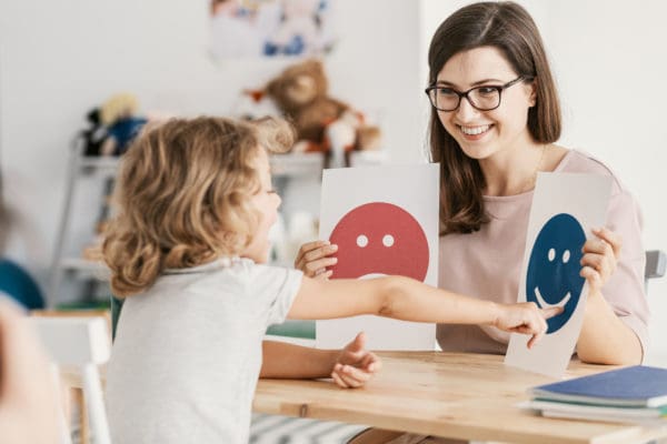 objet sensoriel autisme