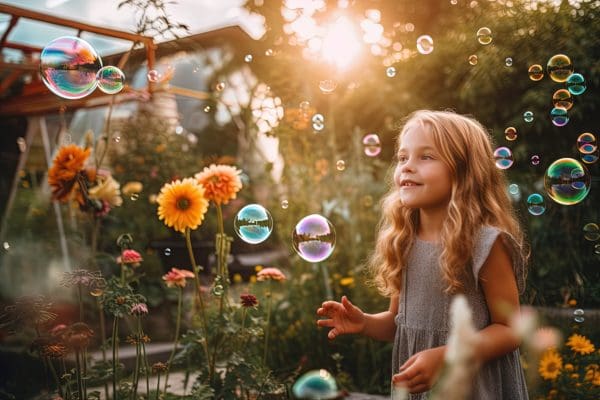jardin sensoriel autisme